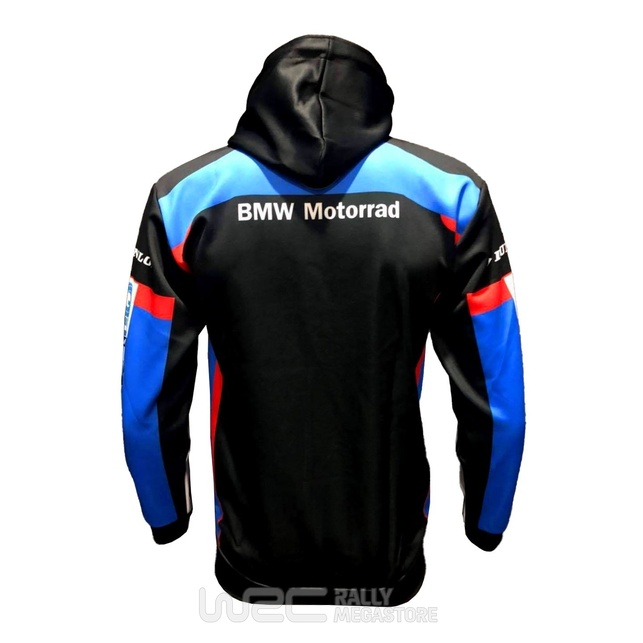 HOODIE BMW MOTORRAD